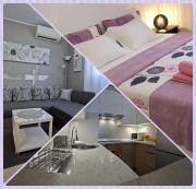 Apartment Verdi Split with free parking in the garage