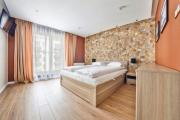 CITYSTAY Apartament Wyspa Spichrzów