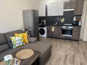 Klaudia Apartment