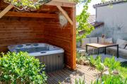 Escale victorienne suite prestige