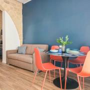 Grigio Perla Suites