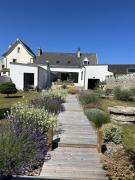 Le Breizh Break Lounge