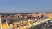 Bahia Hurghada - Serviced Apartment - Sea view