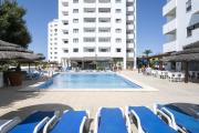 Albufeira Olympics 1BR Apartment with Pool & Balcony, by Hopstays