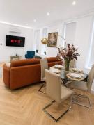 Stunning 1 Bedroom Apartment in Little Venice