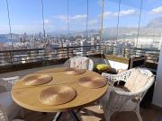 Fantástico ÁTICO en Benidorm Levante