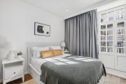 Timeless Porto Studio @ Marquesa Palace