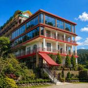 Brothers Hotel & Restaurant Chamakripul