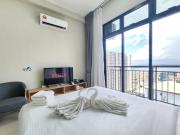 Meldrum Heights RTS CIQ Suites by NEO