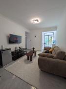 Elegant Escape at Golden Mango Heights Kilimani