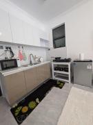 Elegant Escape at Golden Mango Heights Kilimani