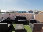 Atico con vistas al mar Eire by Expoholidays