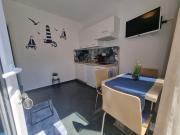 AMare apartment in Opatija