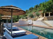 Top Allemagne-en-Provence