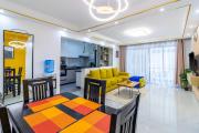 Top Nairobi
