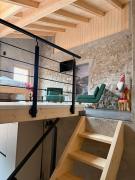 Chalet Al Volt