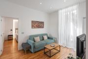 Luxury Stay in the Historic Center