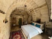 Cemil Köyü Cave House