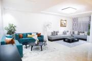 Elite Living in Hay Riad - Double Salon & Suites - 5