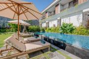Tanaka Canggu Guesthouse