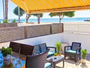 LITORAL COSTA DORADA - VILLA LAURA II Only families