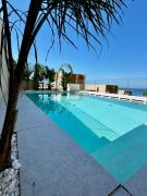 Seaclusion Villa Palase - Heated Pool & Jacuzzi