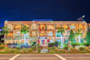 Hôtel Imi Plage