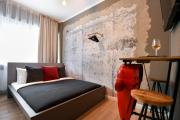 Top Bucharest