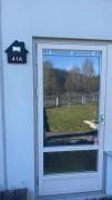 An entire floor in a beautiful villa, close to Arlanda Airport