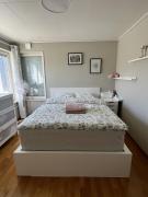 Top Stockholm