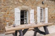 Charmante maison rénovée proche centre ville 4pers