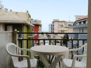 RG006 - Bellaria, comodo bilocale con vista mare