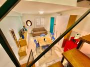 Casa Vacanze SantAgostino 77, al Chiostro - Immobiliare Provenzano