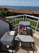 SOZOPOL 270 Sea&Mountain VIEW