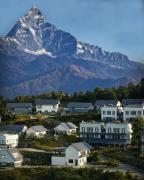 Himalayan Hideaway Resort Pokhara, The Centara Collection