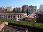 MÁLAGA Si eS CaSuaL, Malagueta Penthouse