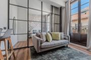 Modern Bright - 1Bedroom 1 Bathroom - La Latina