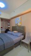 Benson Sky Garden Pakuwon Surabaya