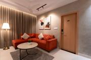 Dlite Rivera Premium Hotel Apartments
