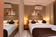 Dlite Rivera Premium Hotel Apartments