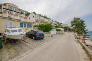Apartment Seafront