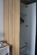 Air Residence 1BR Condo with City View
