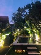 La villa canggu