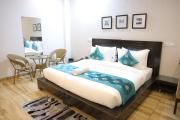 Hotel Pearl Pavillion - Nr Medanta The Medicity, Gurugram