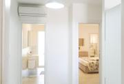Modern APT Garden with Sea view, Beach 900m