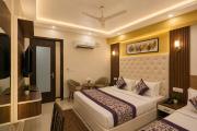 Hotel City Smart Near IGI Delhi Airport- Free Airport Pick up & Drop