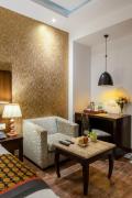 Top New Delhi
