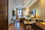 Top New Delhi