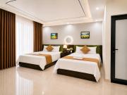 Sunrise Airport Hotel