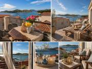 villa White
